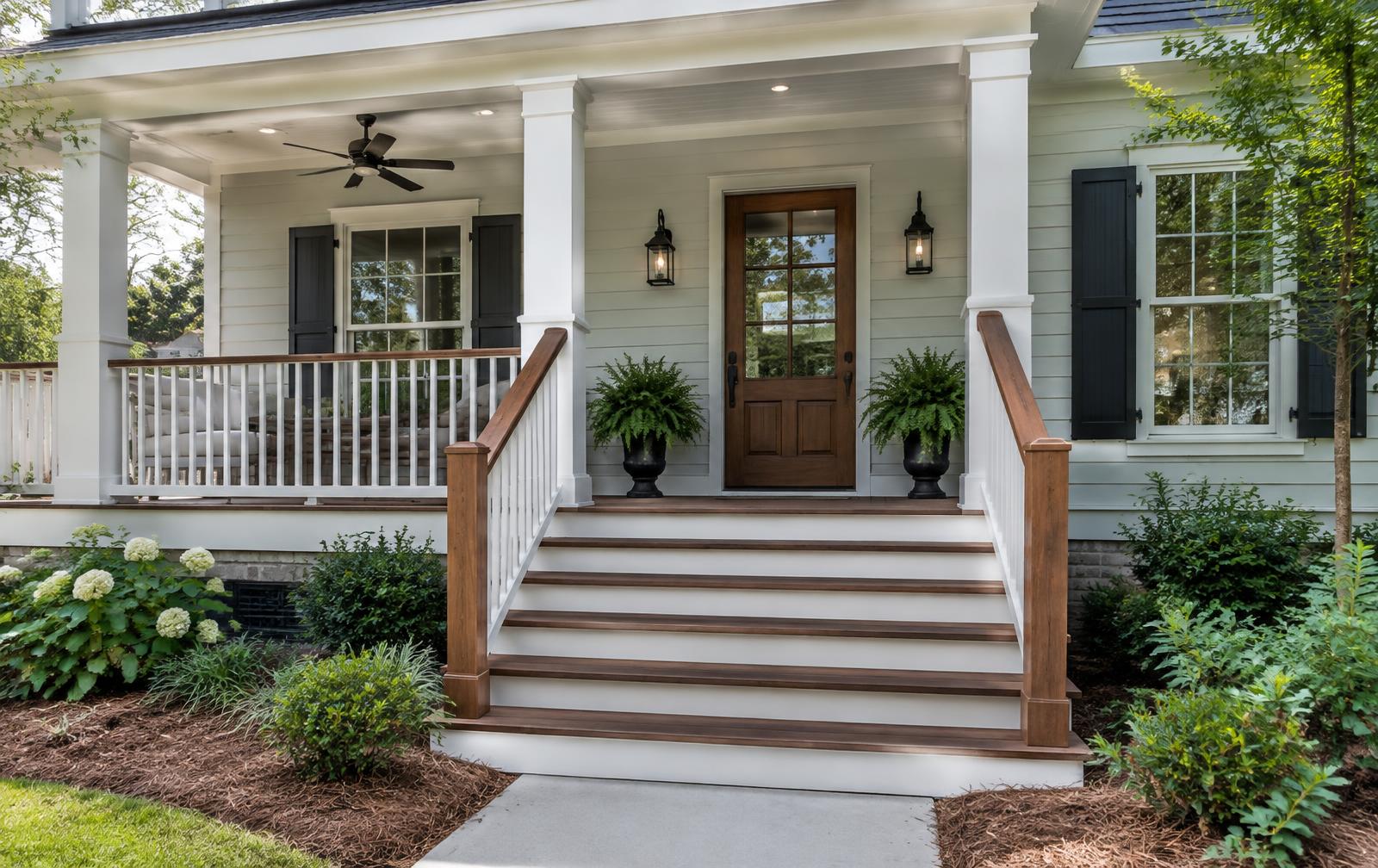 Residential Remodeling