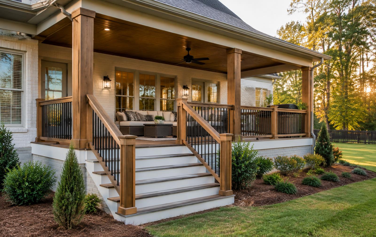 Residential Remodeling