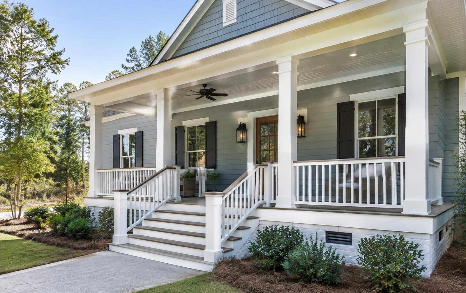 Residential Remodeling